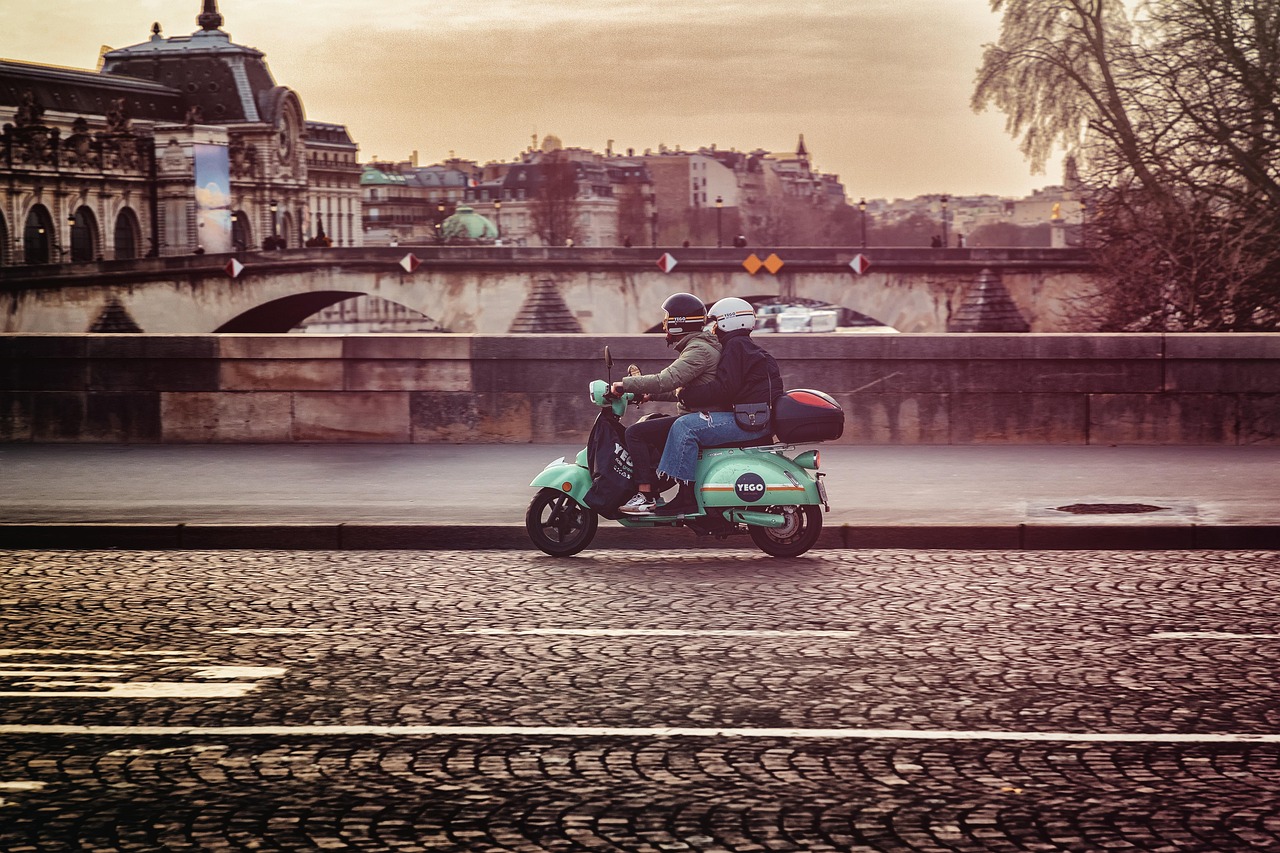 AM (50er Roller ab 15)